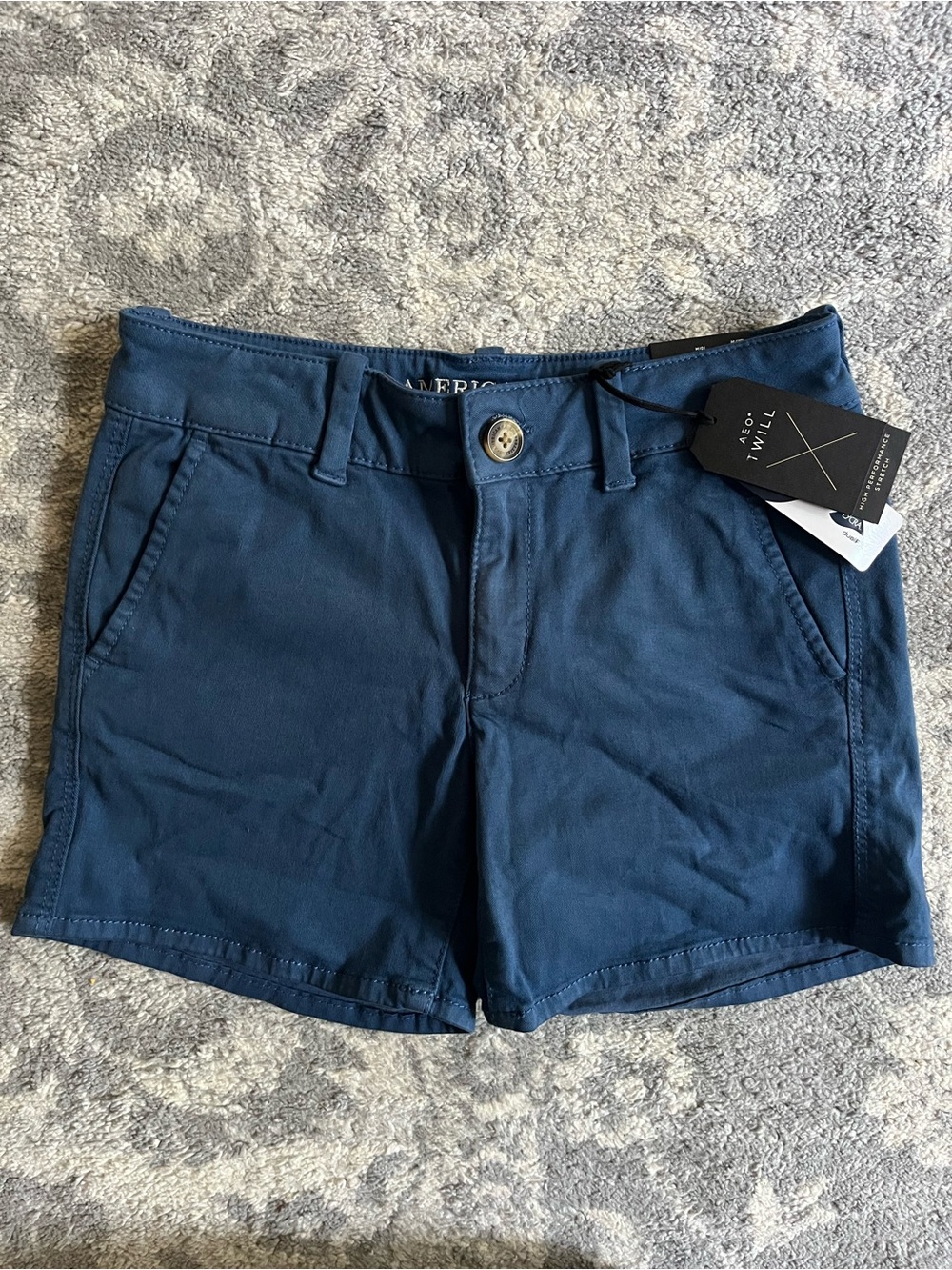 NWT AE Shorts